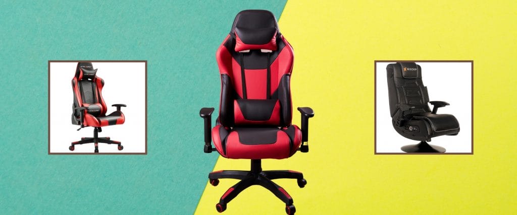 16 Best Gaming Chair for Back Pain in 2021 - Loving The Comfort